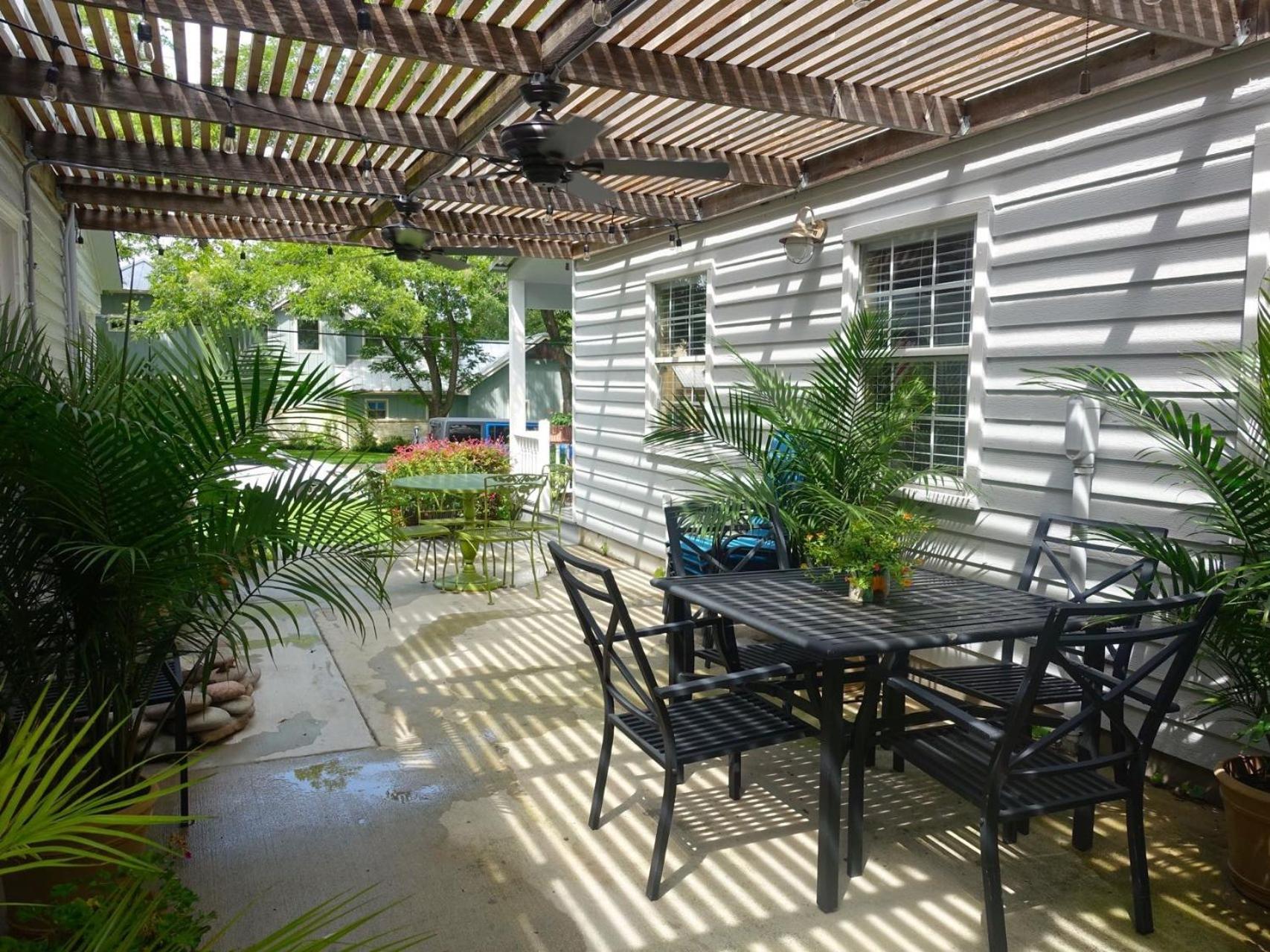 Comal Inn New Braunfels Rum bild