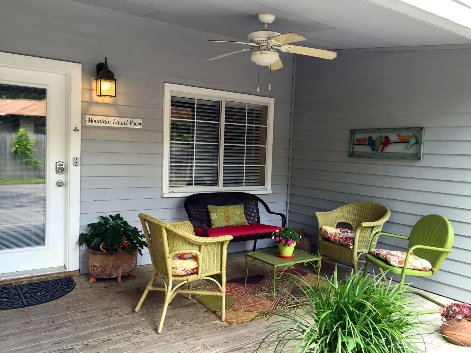 Comal Inn New Braunfels Exteriör bild