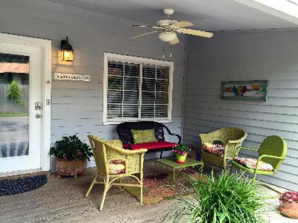 Comal Inn New Braunfels Rum bild