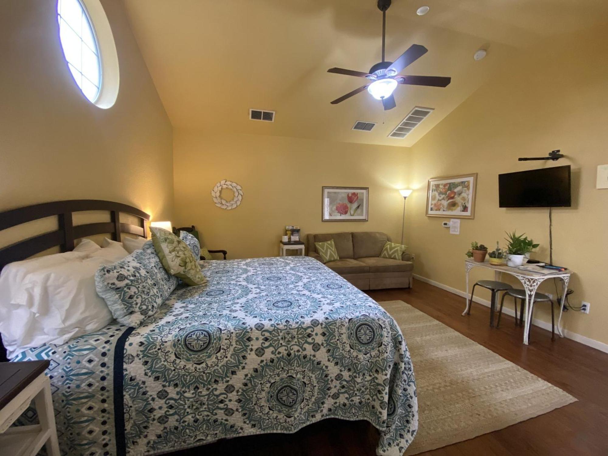 Comal Inn New Braunfels Rum bild